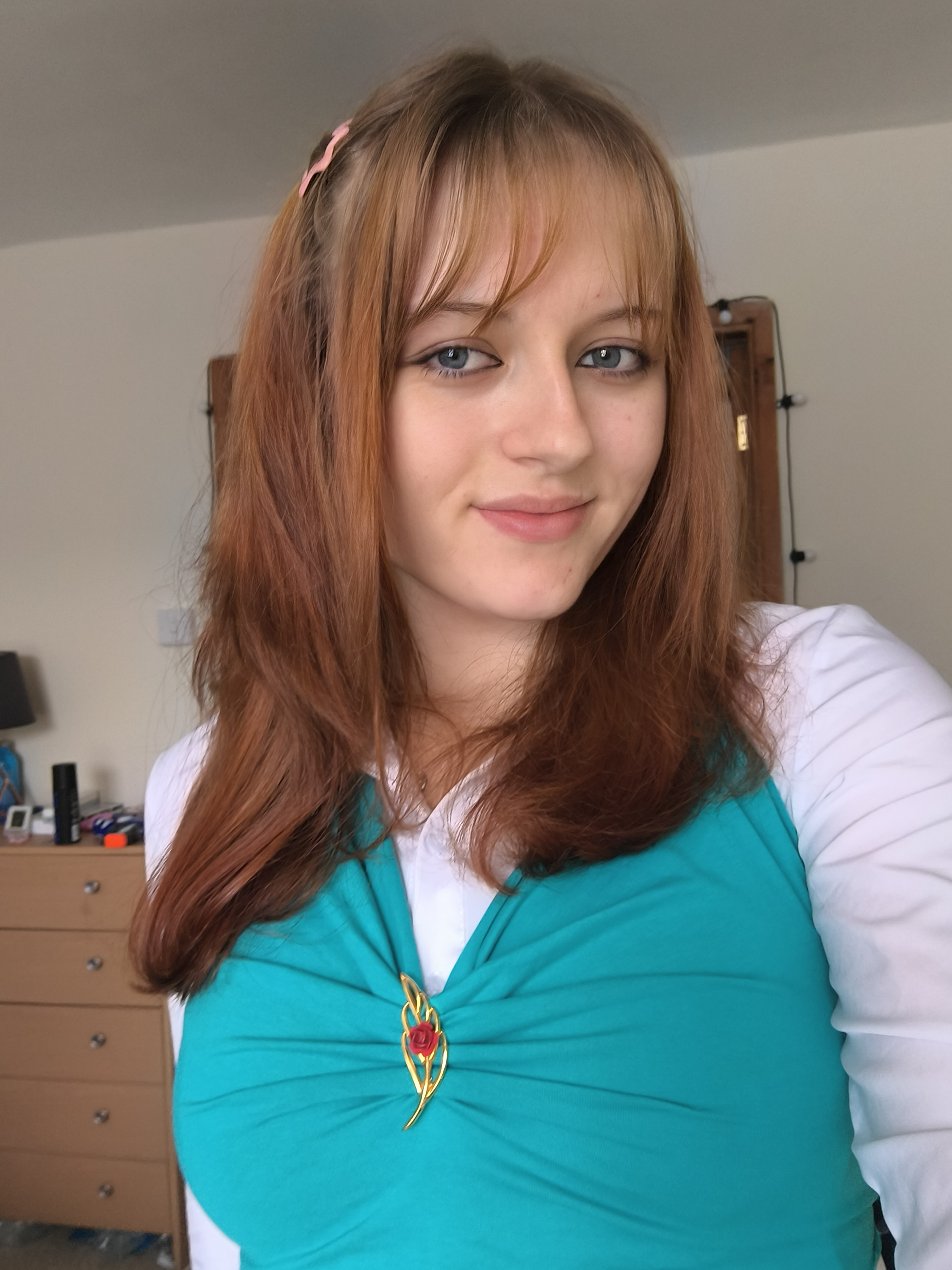 Klaudia Zawadzka